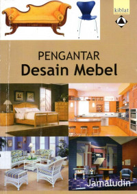 Pegantar desai mebel