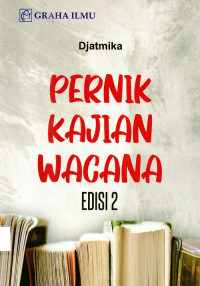 Pernik Kajian Wacana