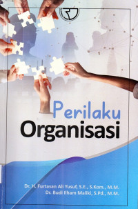 Perilaku Organisasi