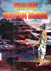 Perjalanan Danghyang Nirarta