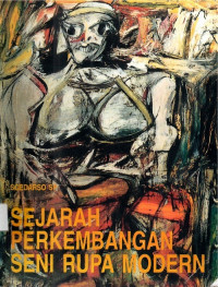 Sejarah perkembangan seni rupa modern