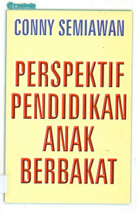 Perspektif Pendidikan Anak Berbakat