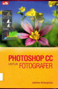 Photoshop CC untuk Fotografer