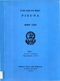 TARI   :   Pisuna