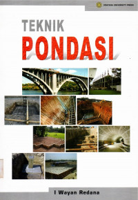 Teknik Pondasi