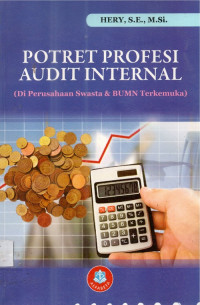 Potret Profesi Audit Internal