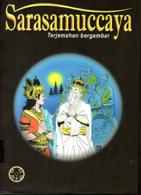 Sarasamuccaya Terjemahan Bergambar