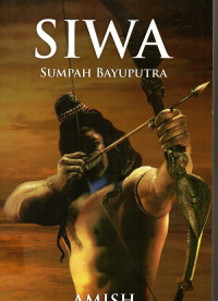 Siwa: Sumpah Bayuputra