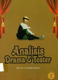 Analisis Drama dan Teater Jilid 2
