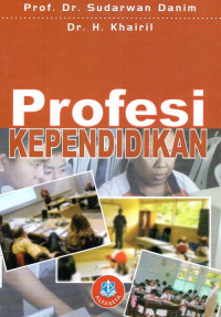 Profesi kependidikan