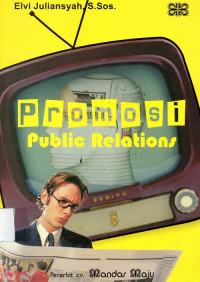 Promosi Public Relations