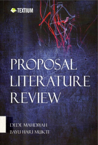 Proposal Literatur Review