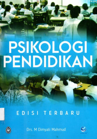 Psikologi Pendidikan