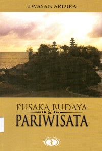 Pusaka Budaya Pariwisata