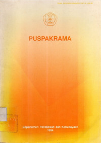 Puspakrama