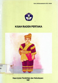 Kisah raden pertaka