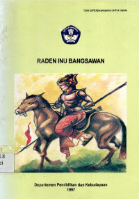 Raden inu bangsawan