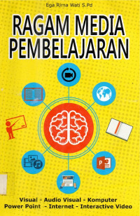 Ragam media pembelajaran