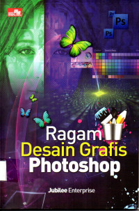 Ragam desain grafis photshop