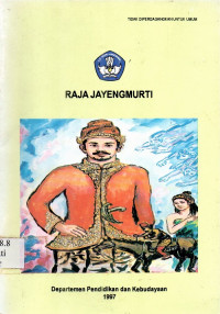 Raja jayengmurti