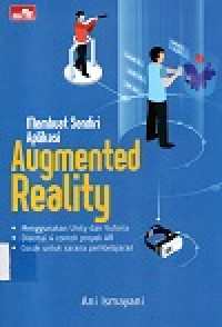 Membuat sendiri Aplikasi Augmented Reality