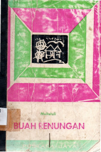 Buah renungan