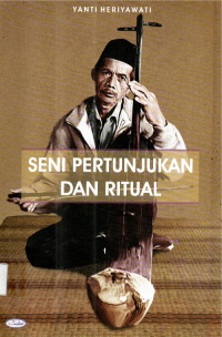 Seni pertunjukan dan ritual