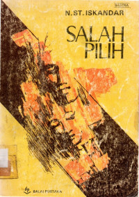 Salah pilih