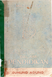 Seni sandiwara dalam dunia pendidikan