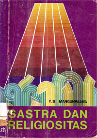 Sastra dan religiositas