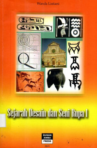 Sejarah Desain dan Seni Rupa I