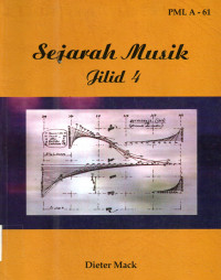 Sejarah musik jilid 4