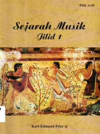 Sejarah Musik Jilid 1