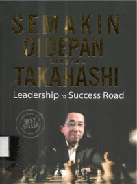 Semakin Di Depan bersama Takahashi