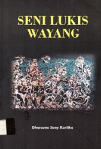 Seni Lukis Wayang