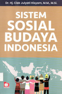 Sistem Sosial Budaya Indonesia