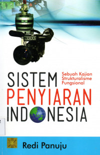 Sistem penyiaran indonesia