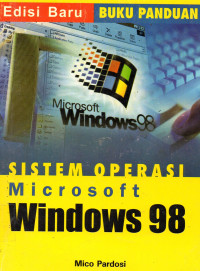 Sistem operasi microsoft windows 98