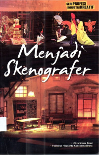 Menjadi skenografer