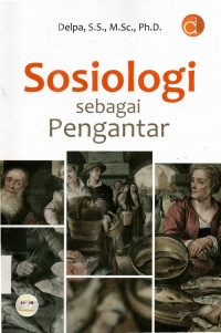 Sosiologi