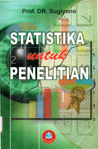 Statistika untuk penelitian