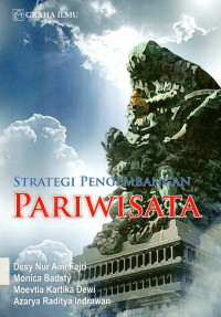 Strategi Pengembangan Pariwisata