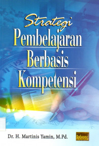 Strategi Pembelajaran Berbasis Kompetensi