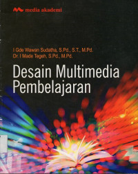 Desain Multimedia Pembelajaran