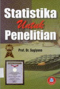 Statistika untuk Penelitian