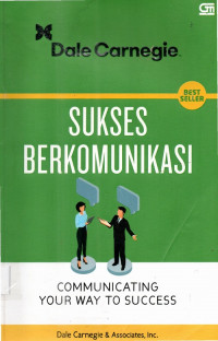 Sukses Berkomunikasi