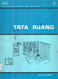 Tata ruang