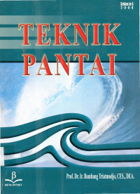 Teknik Pantai