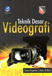 Teknik dasar videografi