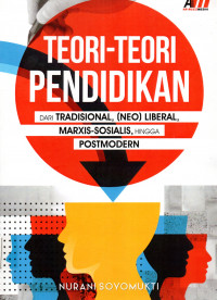 Teori-Teori Pendidikan